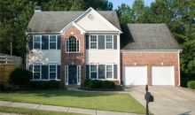 163 Thunder Ridge Drive Acworth, GA 30101