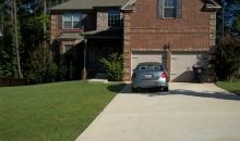 652 Warwick Drive Mcdonough, GA 30253