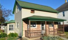 7852 Morrison St Morrisonville, WI 53571