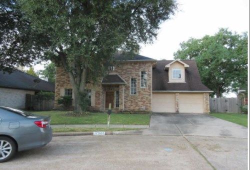 17923 Seven Pines, Spring, TX 77379