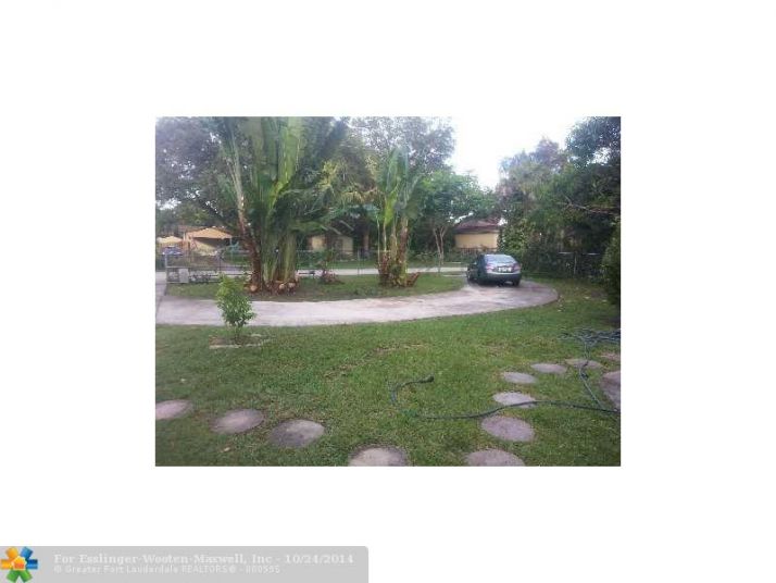 4601 SW 29TH TER, Fort Lauderdale, FL 33312