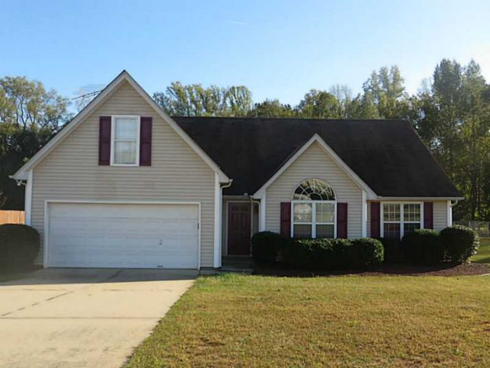 158 Joshua Way, Hoschton, GA 30548