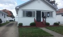 1114 Burkhardt Ave Akron, OH 44301