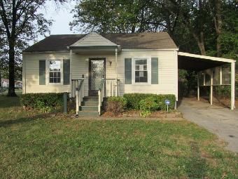 3470 Glendale Ave, Louisville, KY 40215