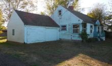 717 Washburn Street Brownsville, OR 97327