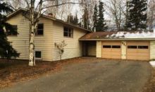 531 Tyee Circle Anchorage, AK 99503