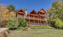 616 Redberry Ridge Blue Ridge, GA 30513