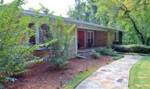 1661 Chartwell Trace Stone Mountain, GA 30087