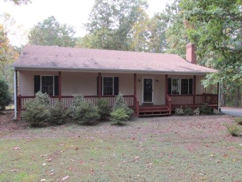 127 Deep Creek Ridge Rd, Mineral, VA 23117