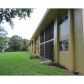 7800 COLONY CR # 101, Fort Lauderdale, FL 33321 ID:9842328