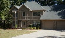 370 Saddle Creek Circle Roswell, GA 30076