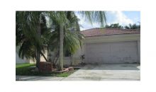 17678 SW 20 ST Hollywood, FL 33029