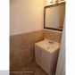 11011 LIGHT HOUSE CT # 11011, Fort Lauderdale, FL 33321 ID:9811992