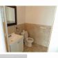 11011 LIGHT HOUSE CT # 11011, Fort Lauderdale, FL 33321 ID:9811994