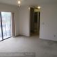 1167 SW 118th Ter # 1167, Fort Lauderdale, FL 33325 ID:9822856