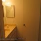 1167 SW 118th Ter # 1167, Fort Lauderdale, FL 33325 ID:9822858