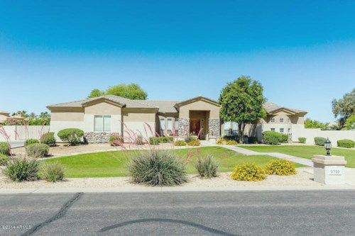 5350 S ASHLEY Drive, Chandler, AZ 85249