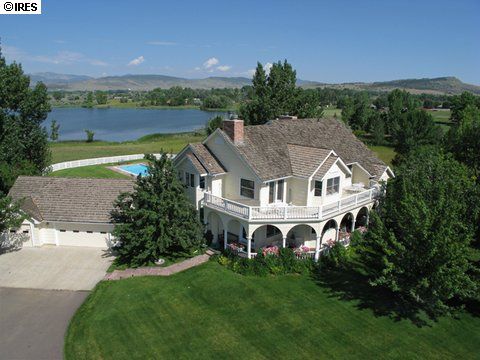 7001 Rozena Dr, Longmont, CO 80503