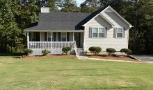 404 Blue Springs Way Dallas, GA 30157