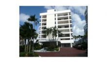 5415 COLLINS AV # 707 Miami Beach, FL 33140