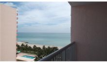 2655 COLLINS AV # 1205 Miami Beach, FL 33140