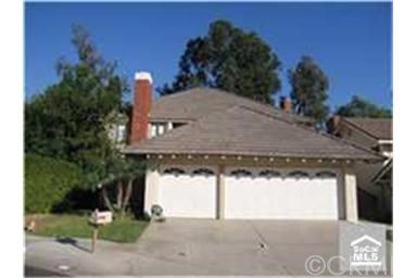 348 Suncrest Circle, Brea, CA 92821