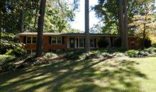 3881 Granger Drive Atlanta, GA 30341