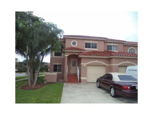 12852 SW 49TH CT # 12852, Hollywood, FL 33027