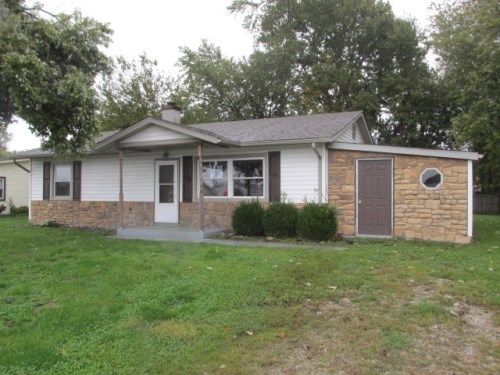 1759 S Ohio St, Martinsville, IN 46151