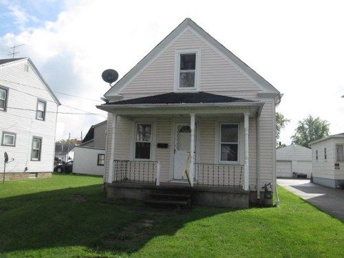 1007 W 22nd St, Lorain, OH 44052