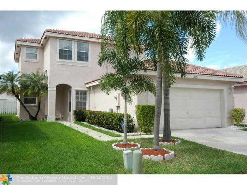 1816 SW 177TH TER, Hollywood, FL 33029