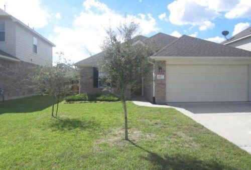 9114 Plume Tree Dr, Humble, TX 77338