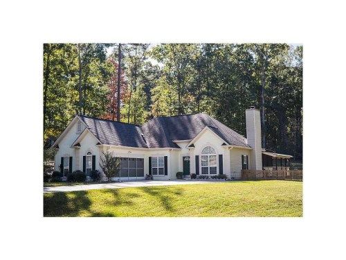 142 Laurel Creek Court, Carrollton, GA 30117