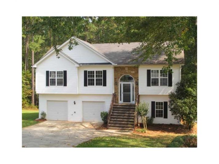 4025 Hemingway Drive, Monroe, GA 30656