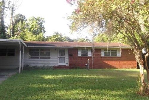 1044 Nw Eadie Street, Lake City, FL 32055