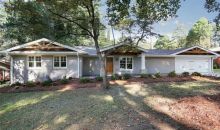 2404 Bradcliff Drive Atlanta, GA 30345