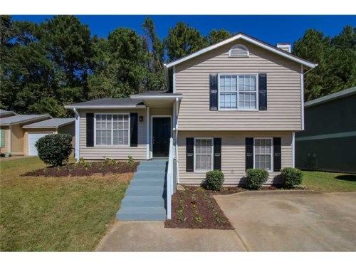 1736 Wee Kirk Road Se, Atlanta, GA 30315