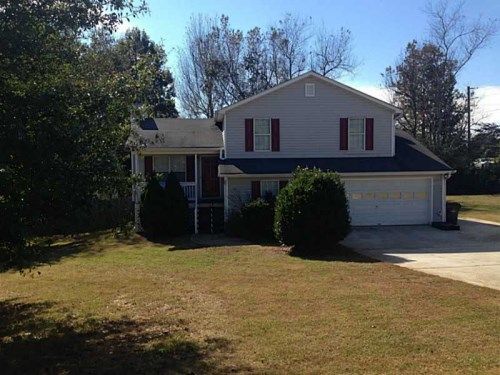 1341 Bennett Road, Grayson, GA 30017