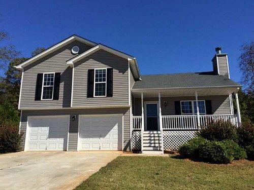 368 Centennial Drive, Bethlehem, GA 30620