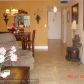 10100 NW 30 CT # 207, Fort Lauderdale, FL 33322 ID:10075238