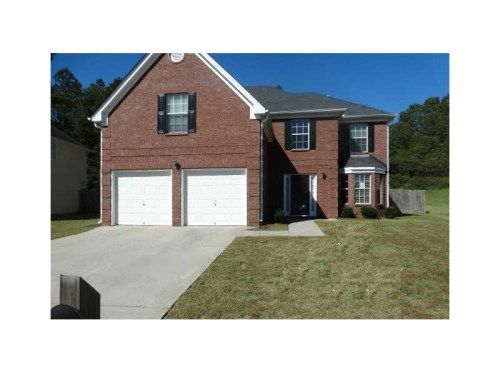 4713 Price Street, Forest Park, GA 30297