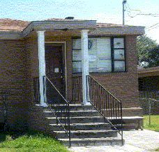 4506 Myrtle Street, Marrero, LA 70072