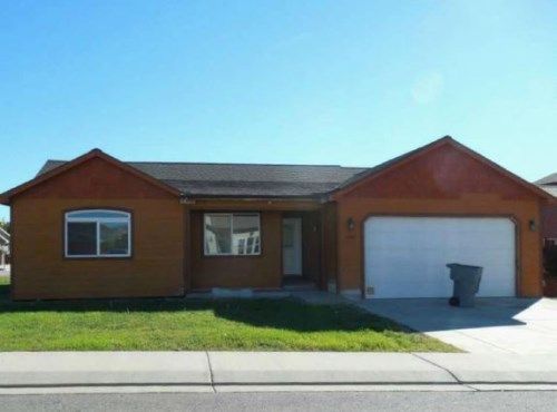 1297 E 18th Way, Rifle, CO 81650