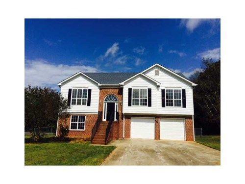 314 Briarwood Drive, Winder, GA 30680