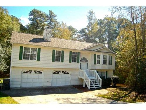 409 Stonebrooke Drive, Auburn, GA 30011