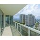 1850 OCEAN DR # 808, Hallandale, FL 33009 ID:10851955