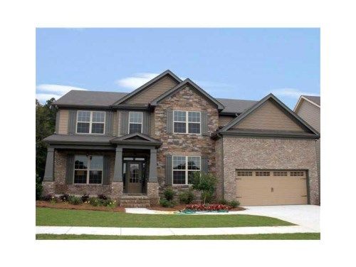 1211 Treemont Trace, Winder, GA 30680