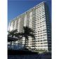 1980 S OCEAN DR # 19, Hallandale, FL 33009 ID:10851701