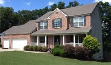 211 Poplar Ridge Drive Monroe, GA 30655