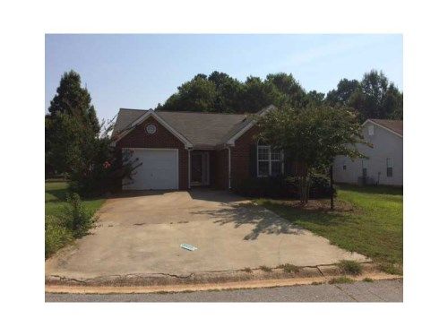 11 Santa Rosa Way, Newnan, GA 30265